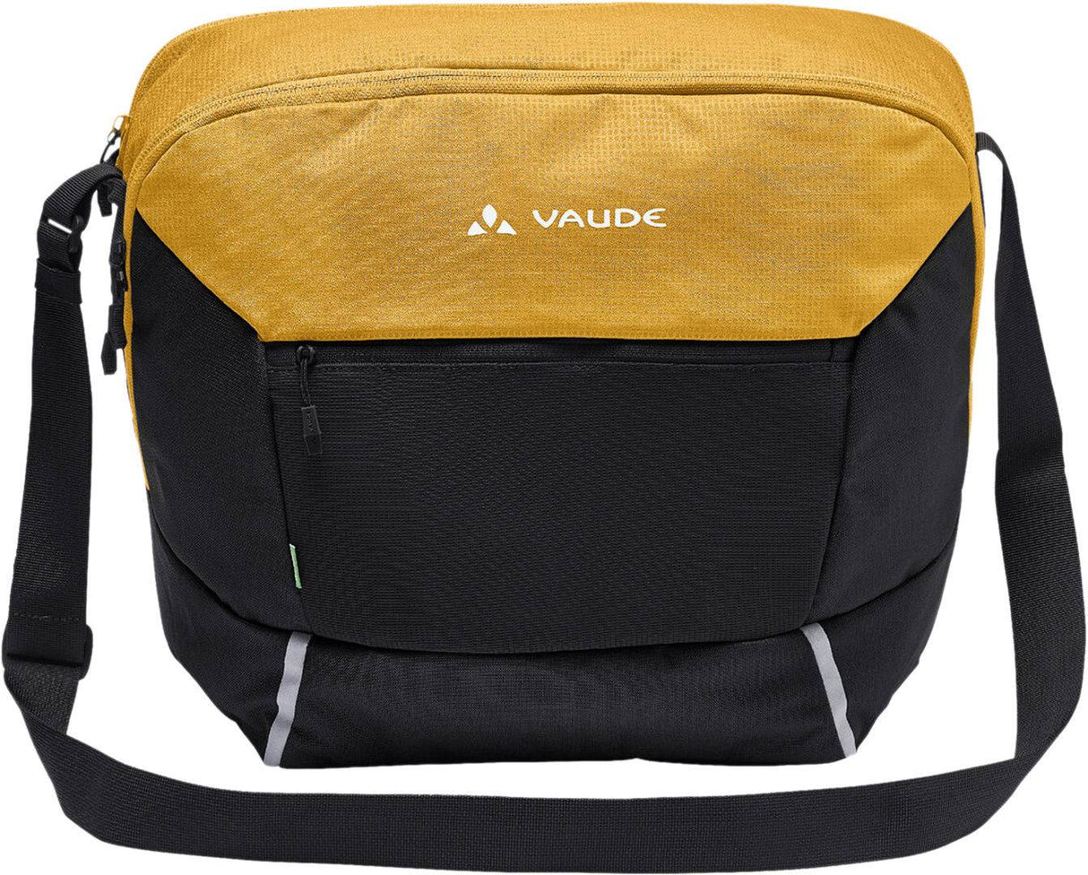 VAUDEVAUDE-Cycle Messenger burnt yellow L