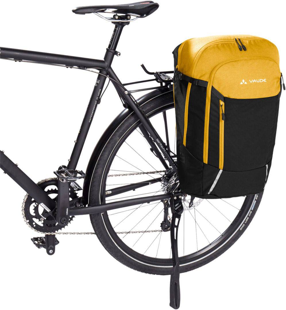 VAUDEVAUDE-Cycle 20 II burnt