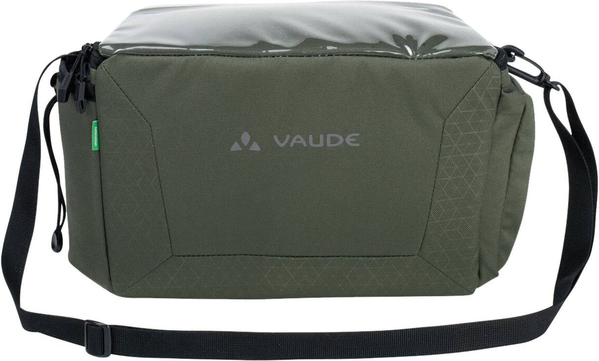 VAUDEVAUDE-eBox (KLICKfix ready)