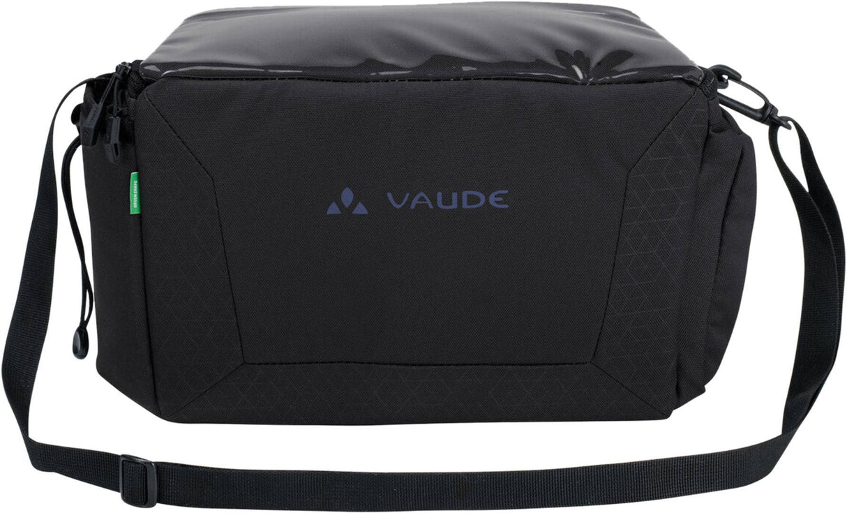 VAUDEVAUDE-eBox (KLICKfix ready)