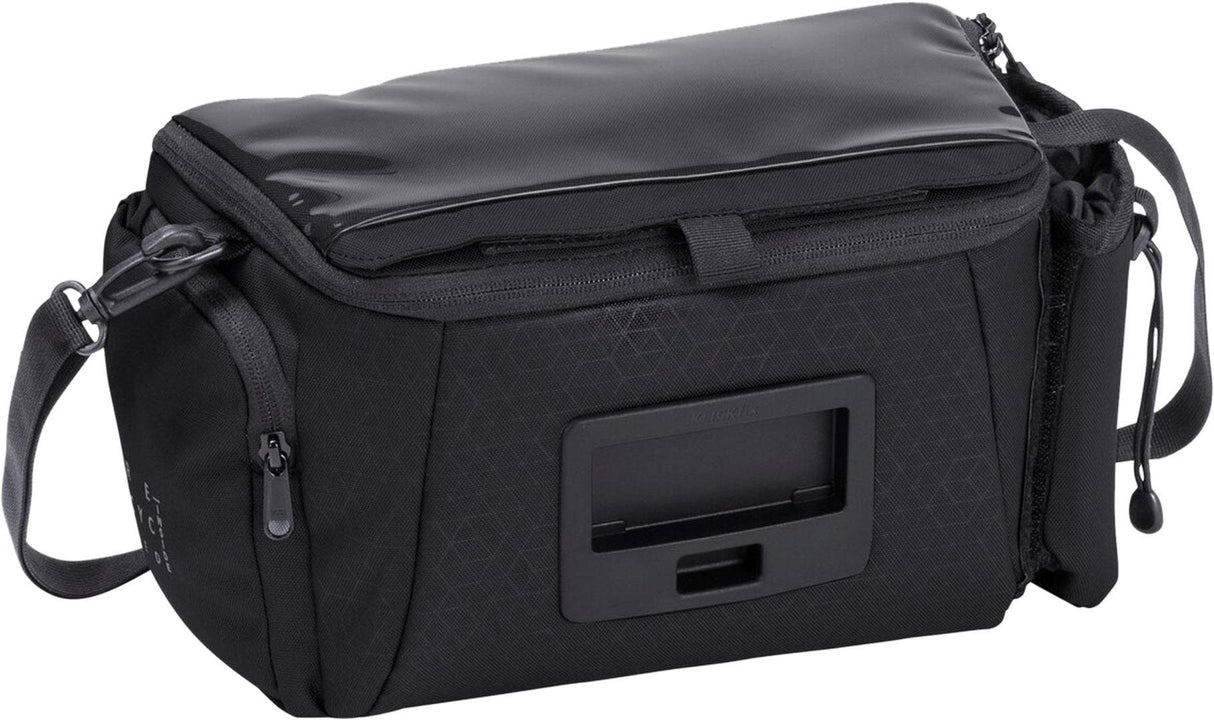 VAUDEVAUDE-eBox (KLICKfix ready)