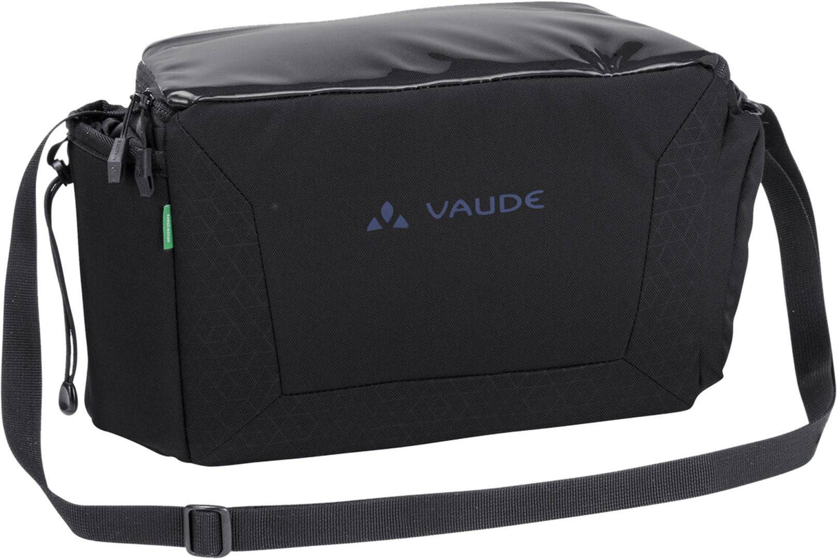 VAUDEVAUDE-eBox (KLICKfix ready)