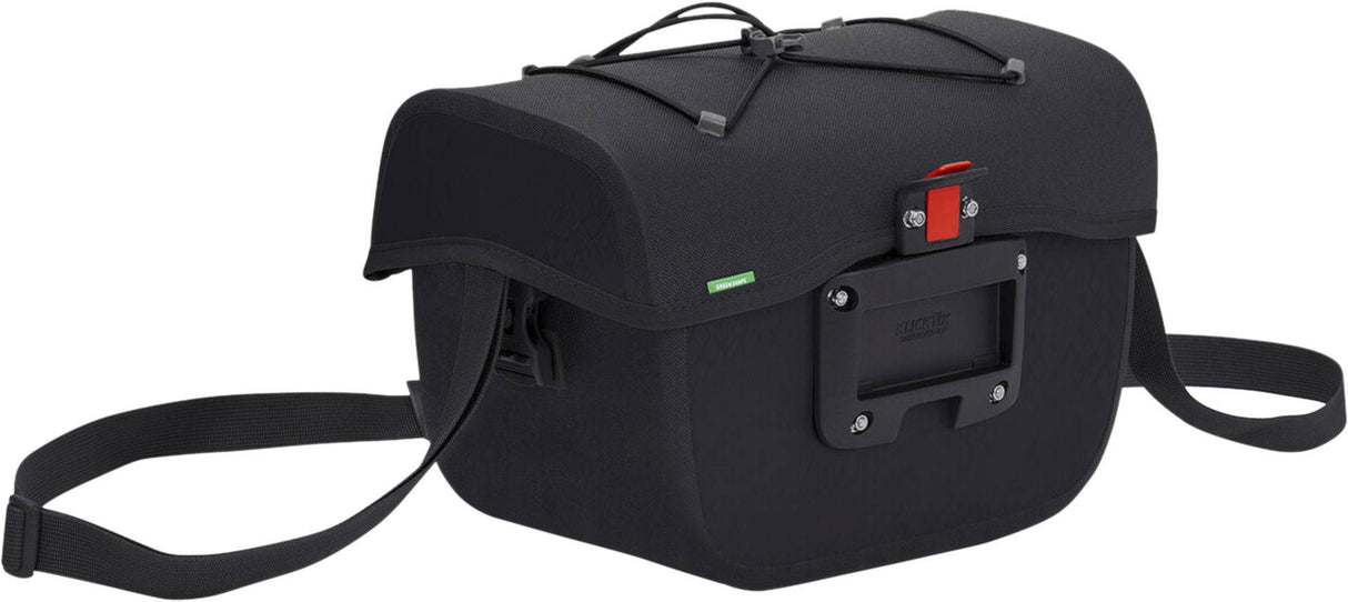 VAUDEVAUDE-Aqua Box black