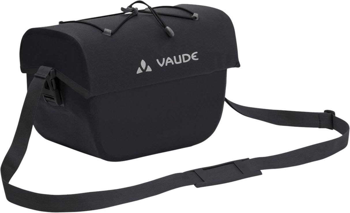 VAUDEVAUDE-Aqua Box black