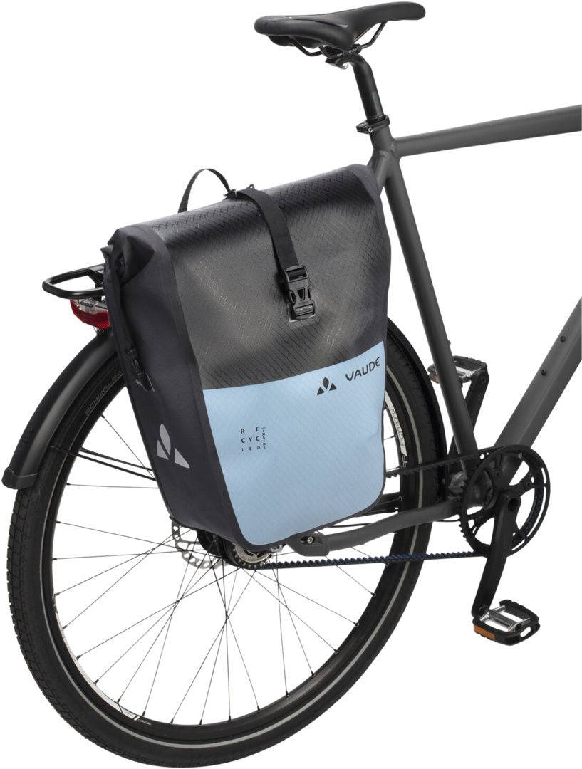 VAUDEVAUDE-Aqua Back Color