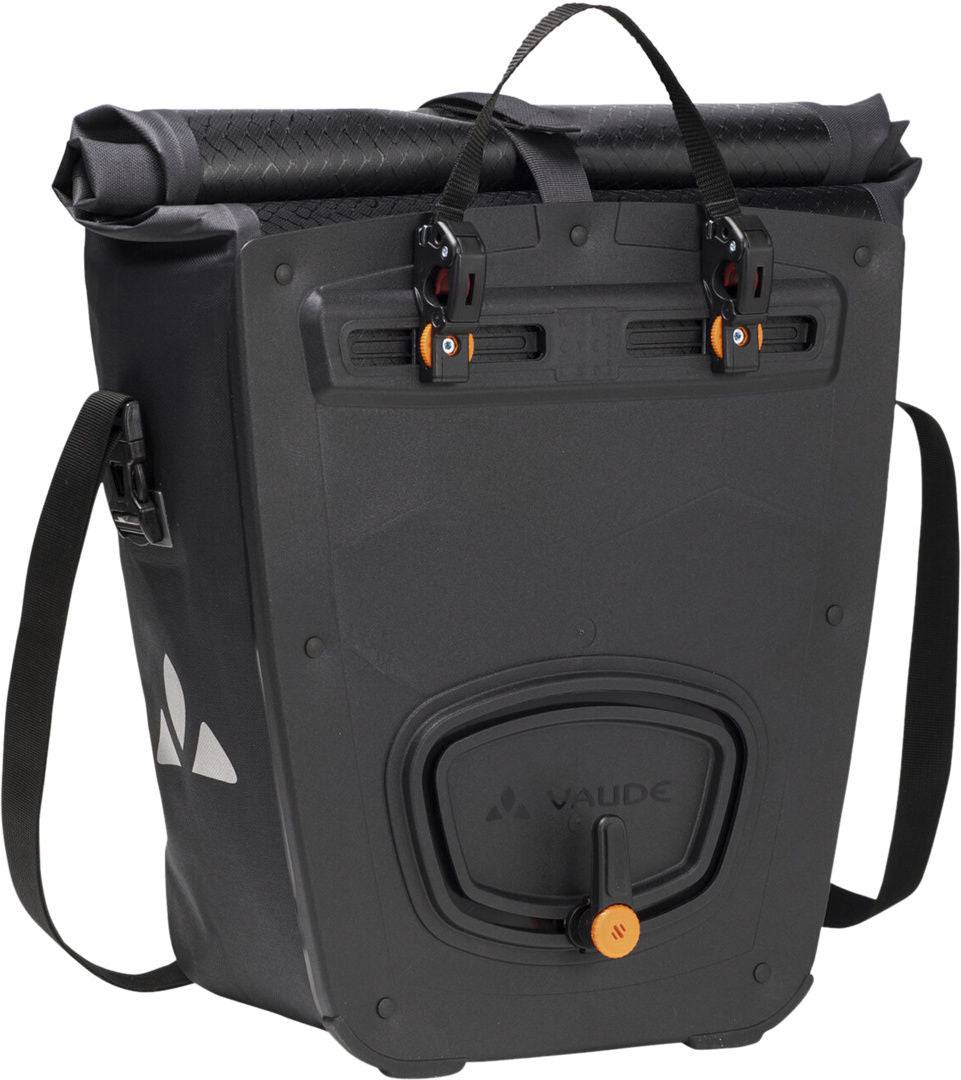 VAUDEVAUDE-Aqua Back Color