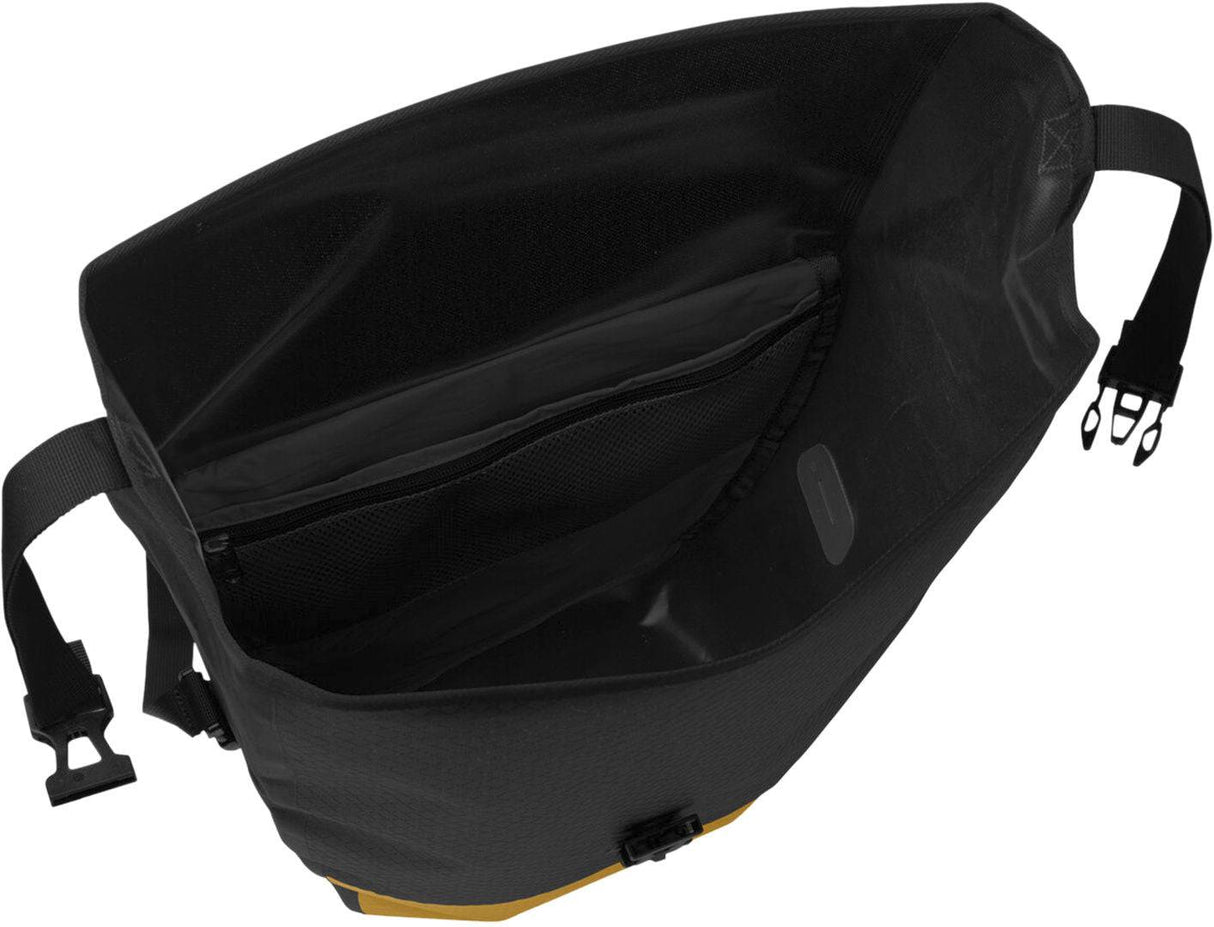 VAUDEVAUDE-Aqua Back Color