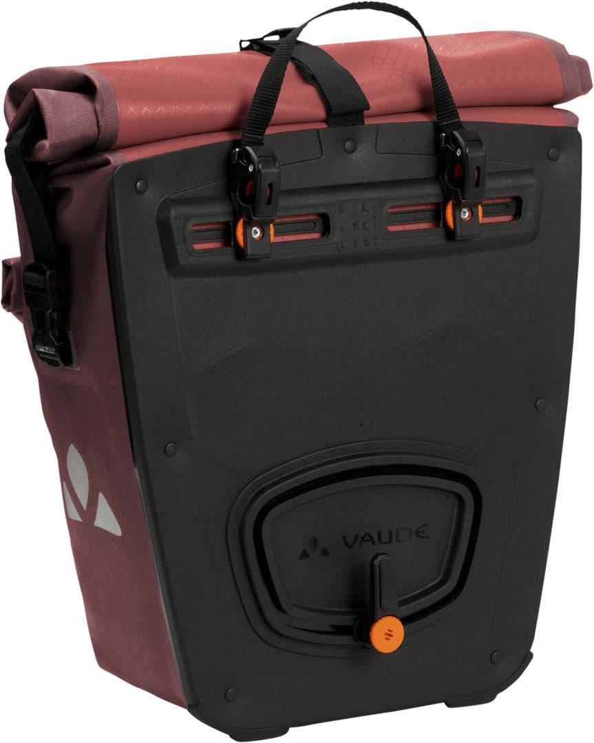 VAUDEVAUDE-Aqua Back Plus Single (rec)