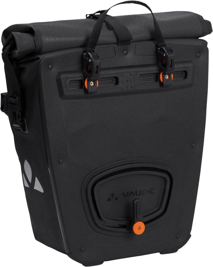 VAUDEVAUDE-Aqua Back Plus Single (rec)