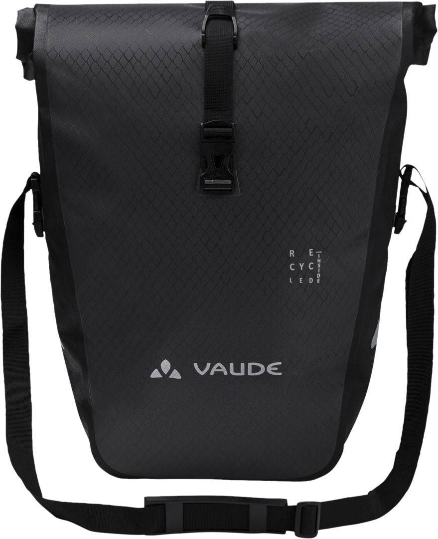 VAUDEVAUDE-Aqua Back (rec) black