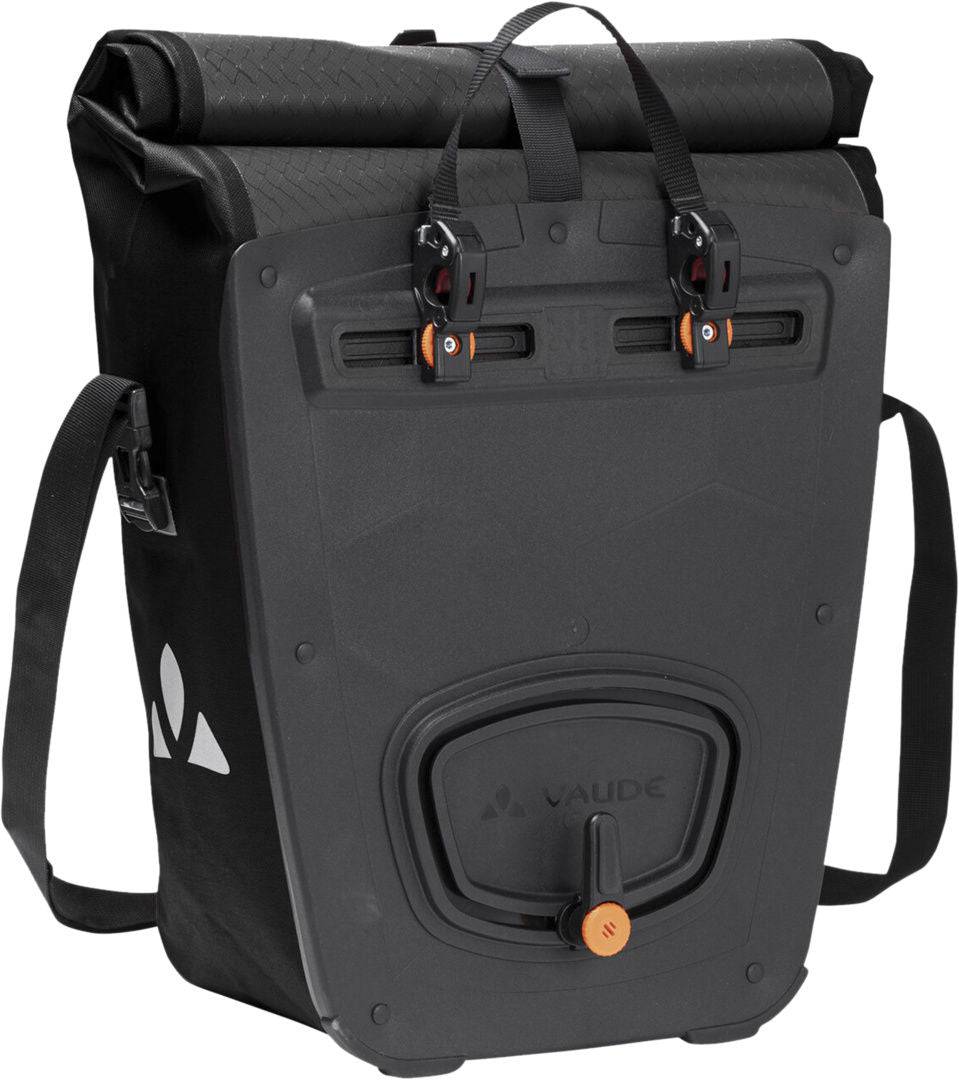 VAUDEVAUDE-Aqua Back (rec) black