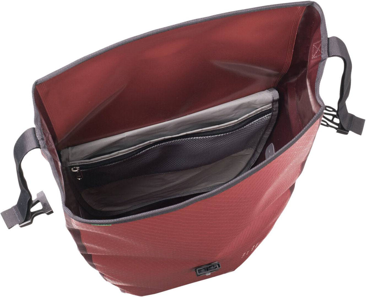 VAUDEVAUDE-Aqua Back Single (rec) redeva