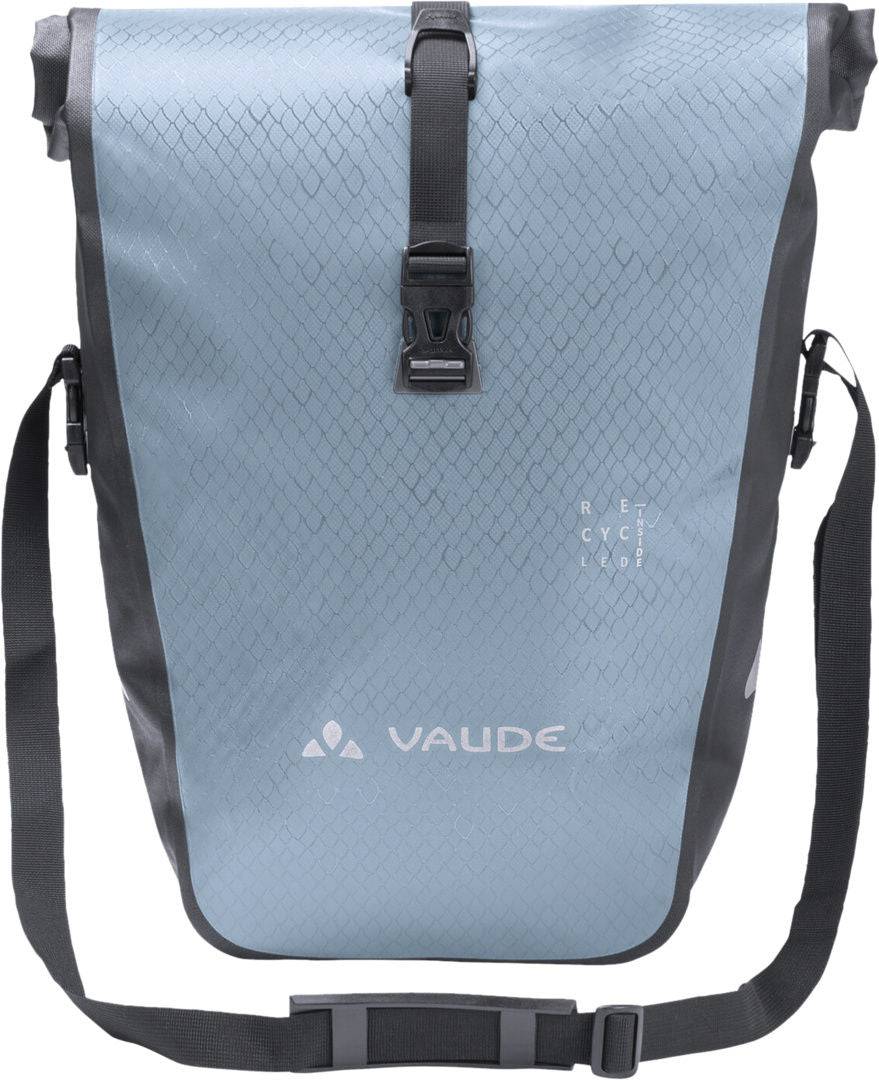 VAUDEVAUDE-Aqua Back Single (rec) nordic blue