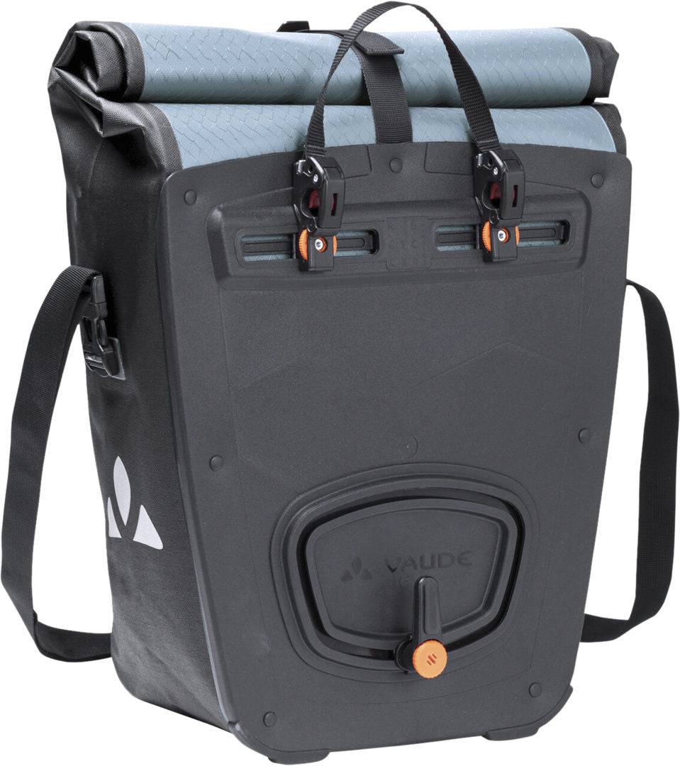 VAUDEVAUDE-Aqua Back Single (rec) nordic blue