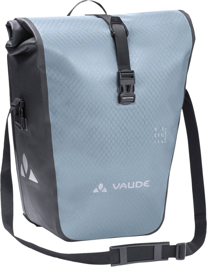 VAUDEVAUDE-Aqua Back Single (rec) nordic blue