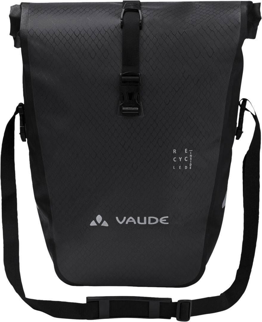 VAUDEVAUDE-Aqua Back Single (rec) black