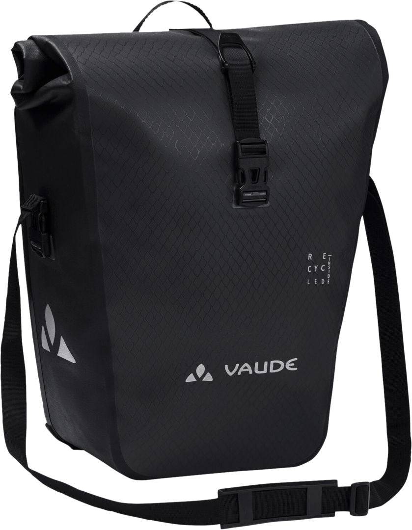 VAUDEVAUDE-Aqua Back Single (rec) black