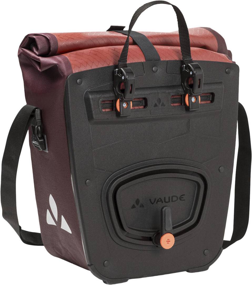 VAUDEVAUDE-Aqua Aqua Front