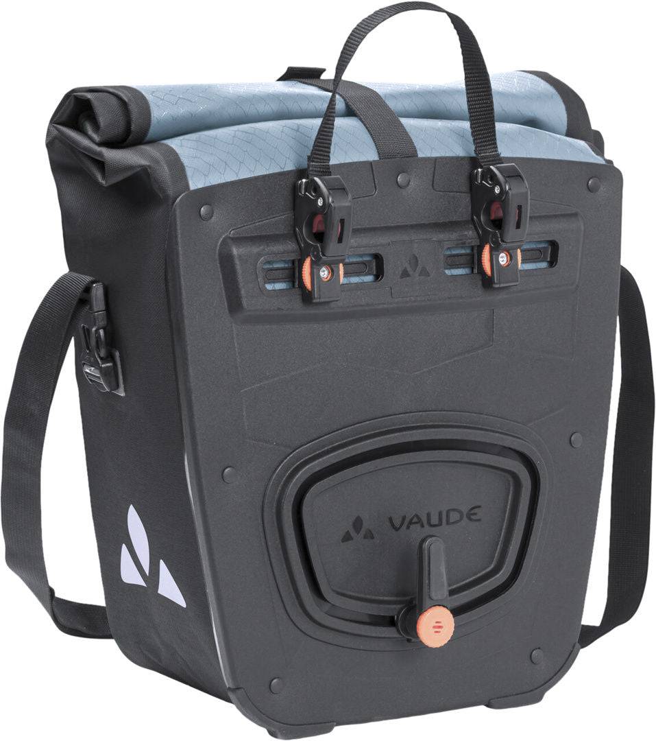 VAUDEVAUDE-Aqua Aqua Front