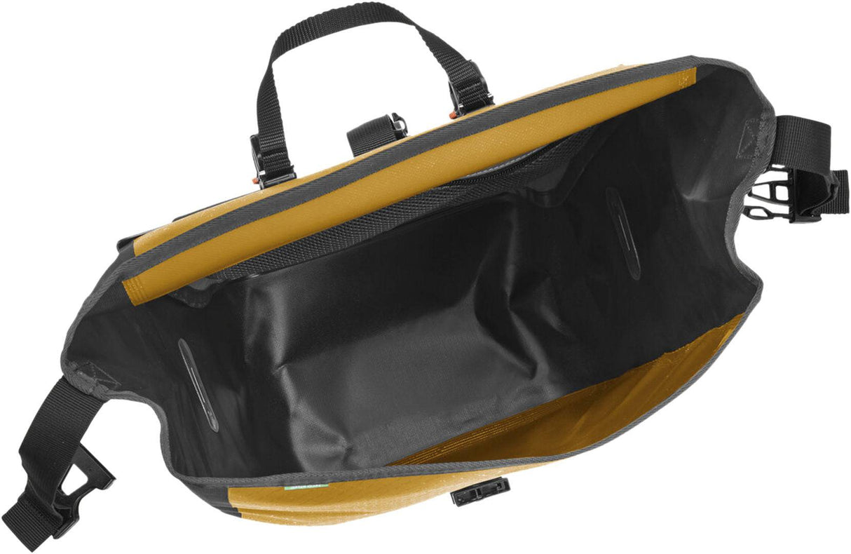 VAUDEVAUDE-Aqua Aqua Front