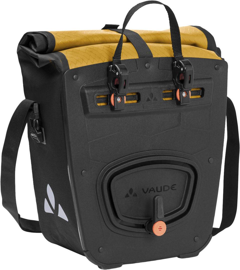 VAUDEVAUDE-Aqua Aqua Front