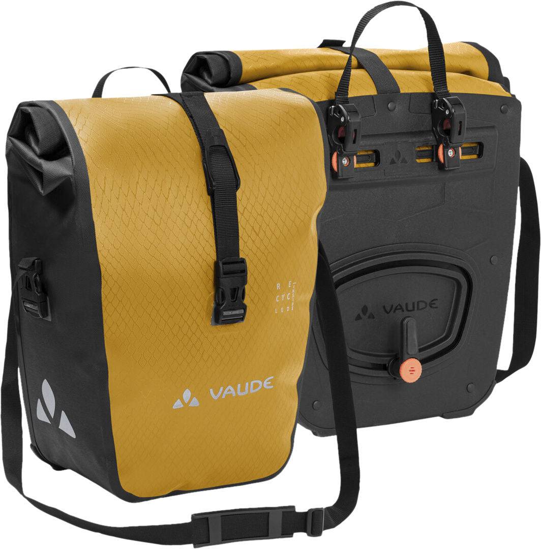 VAUDEVAUDE-Aqua Aqua Front