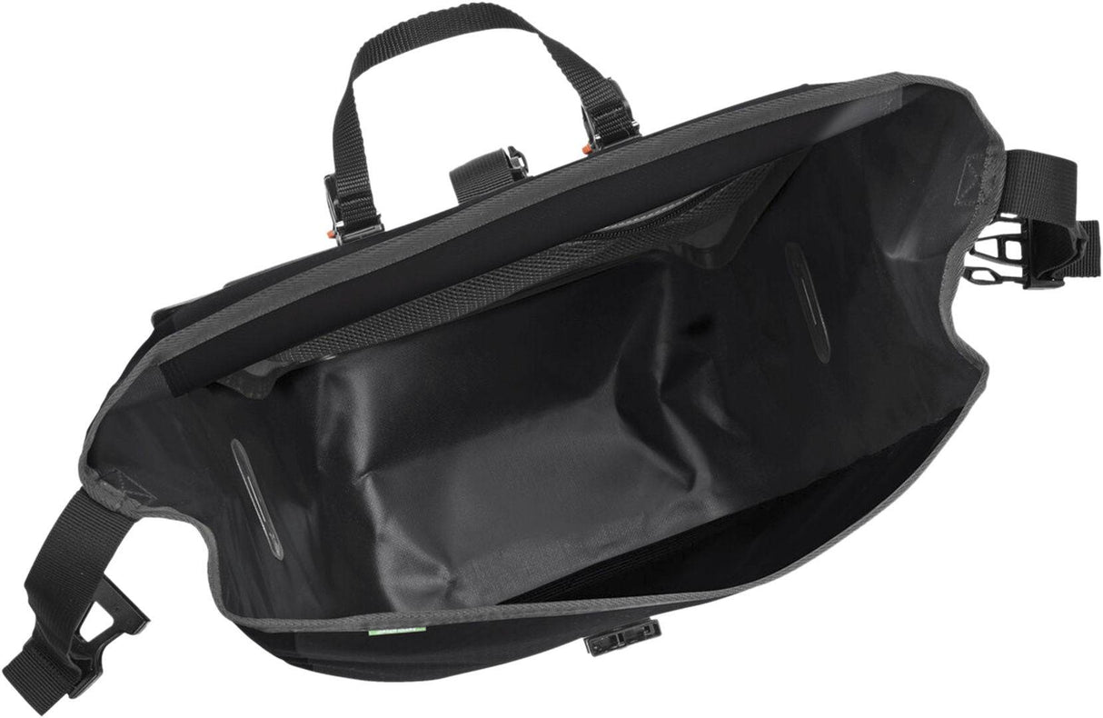 VAUDEVAUDE-Aqua Aqua Front