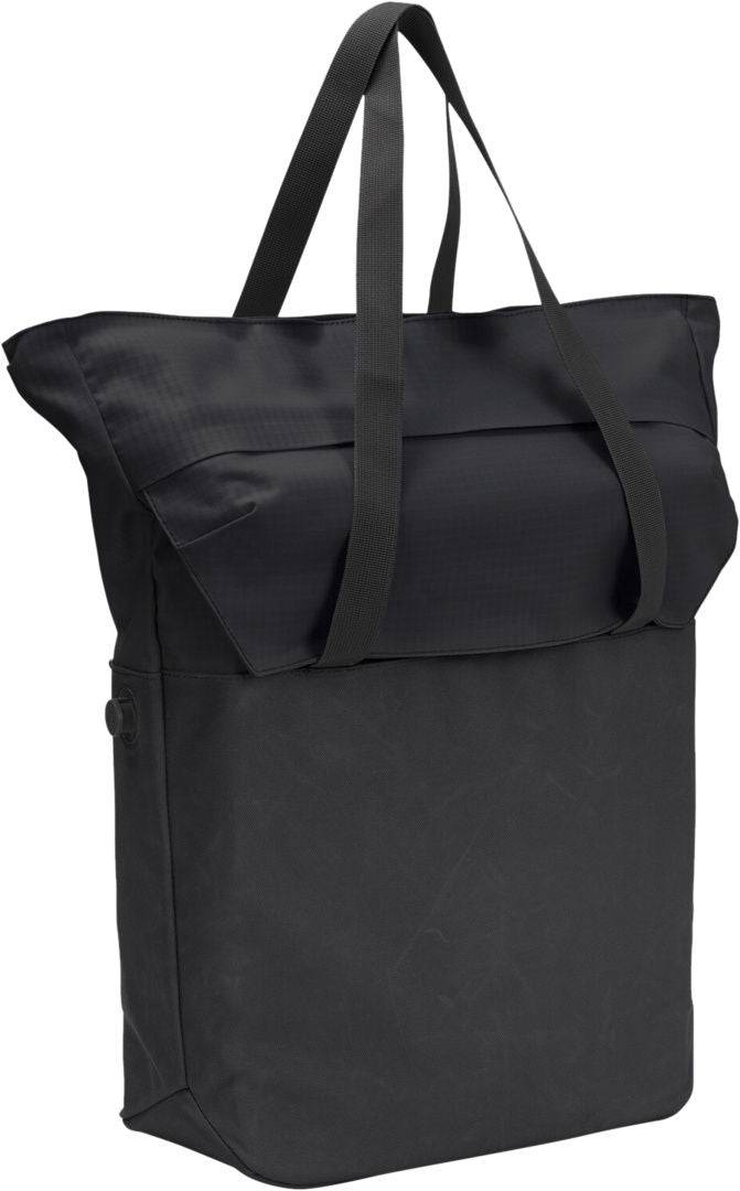 VAUDEVAUDE-CityShop Bike II black