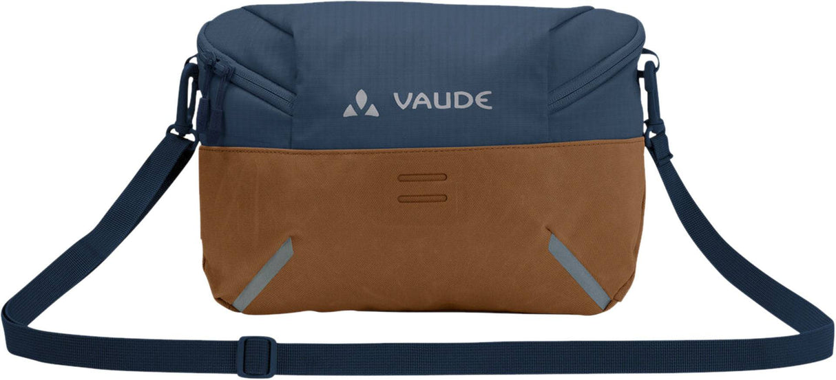 VAUDEVAUDE-CityBox Bike II baltic sea