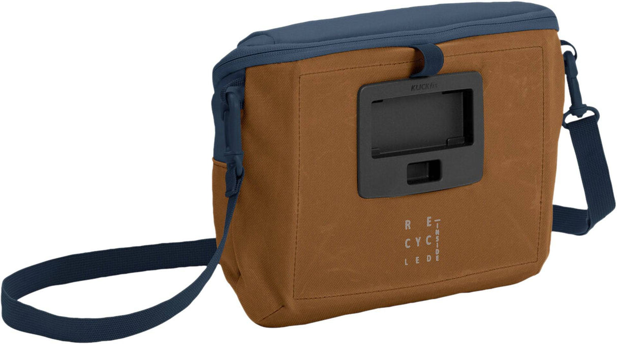 VAUDEVAUDE-CityBox Bike II baltic sea