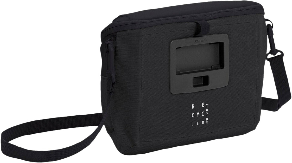 VAUDEVAUDE-VaudeCityBox Bike II black