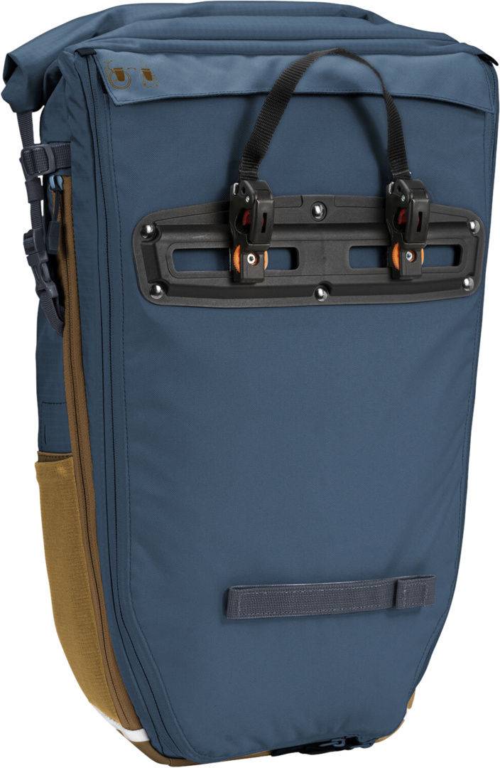 VAUDEVAUDE-CityGo Bike 23 II baltic sea