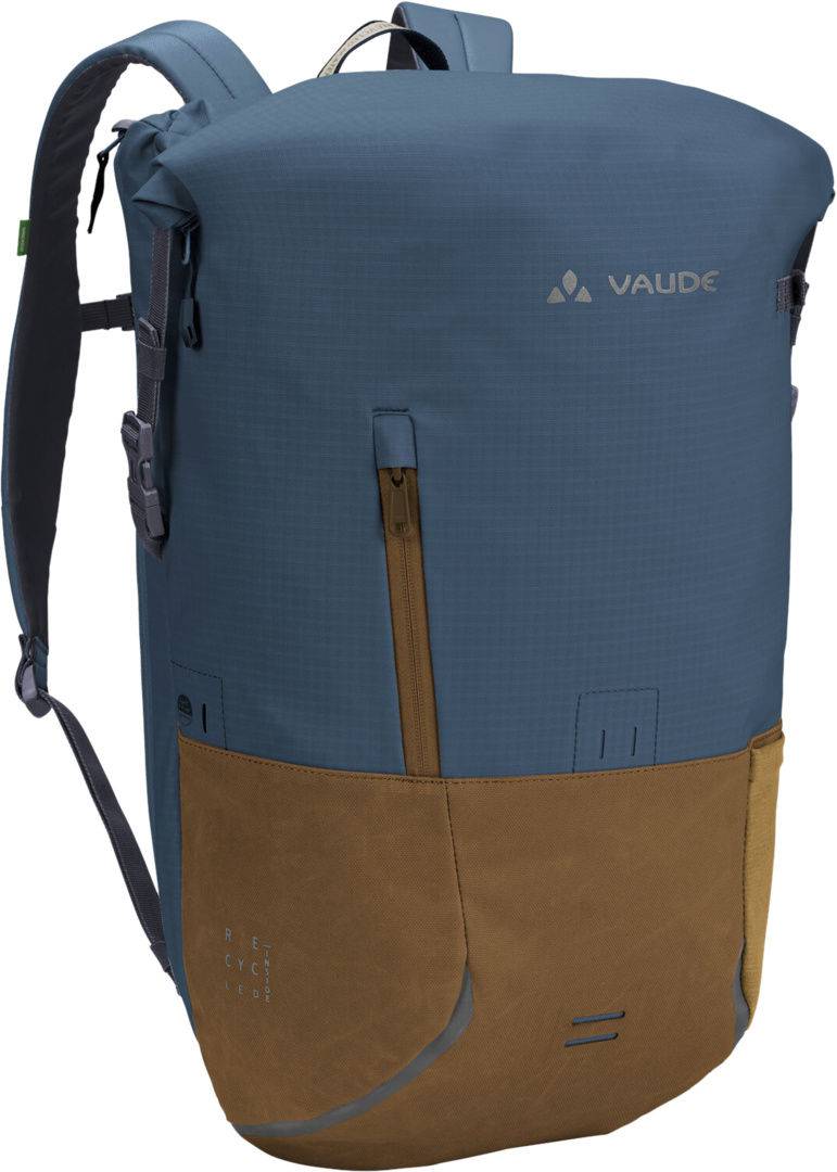 VAUDEVAUDE-CityGo Bike 23 II baltic sea