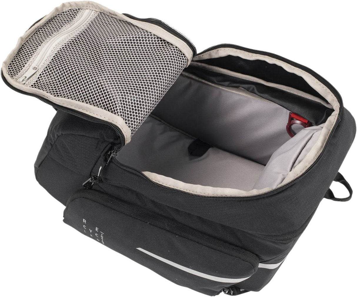 VAUDEVAUDE-Silkroad Plus