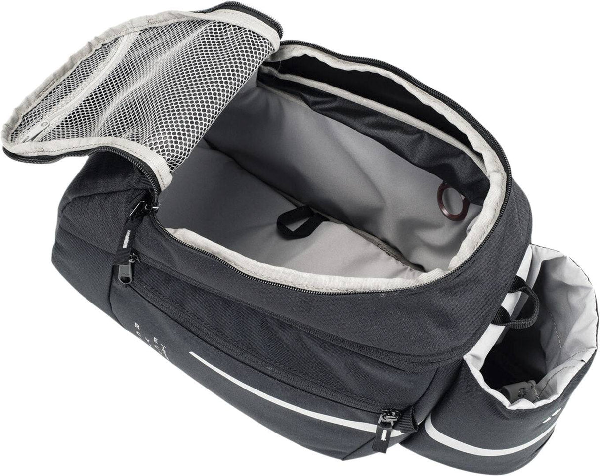 VAUDEVAUDE-Silkroad L