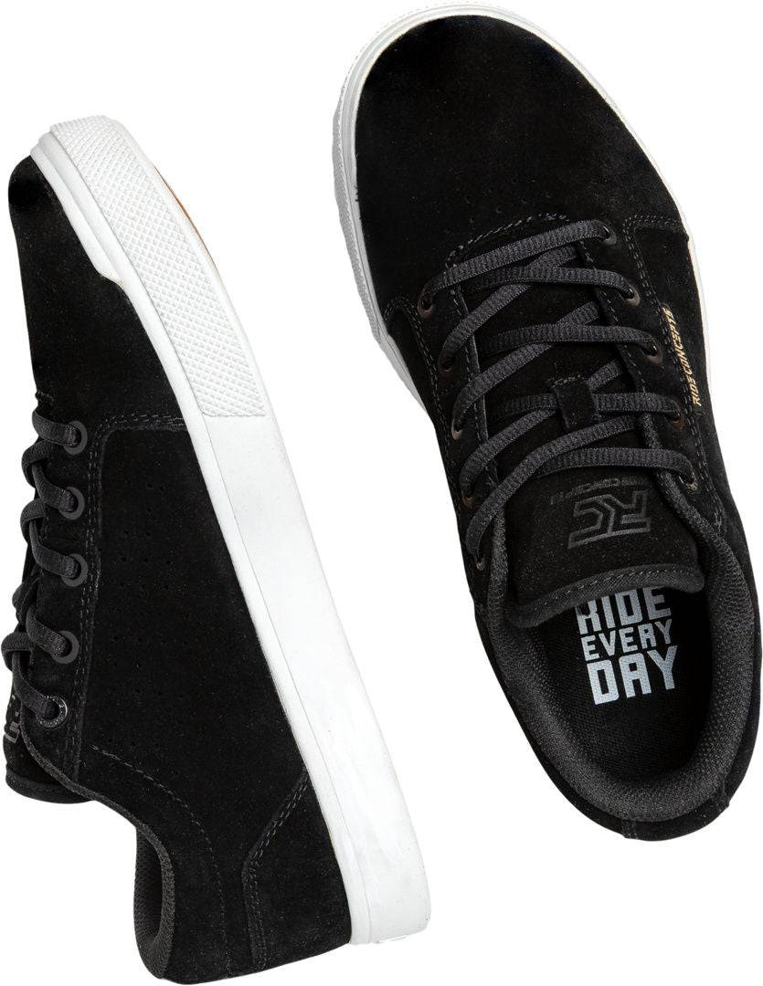 Ride ConceptsRide Concepts-Damen Schuhe Vice schwarz