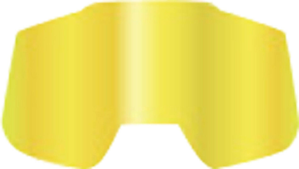 100percent100percent-SNOWCRAFT/SNOWCRAFT XL Replacement - HiPER Dual Pane Mi