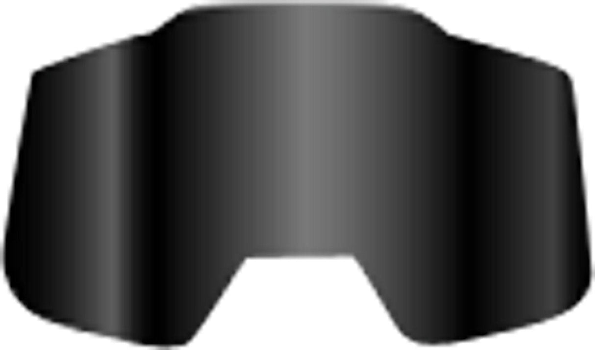 100percent100percent-SNOWCRAFT/SNOWCRAFT XL Replacement - HiPER Dual Pane Mi