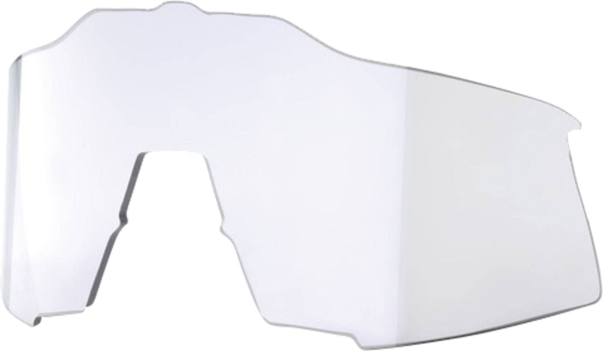 100percent100percent-Ersatzlinse Speedcraft Clear