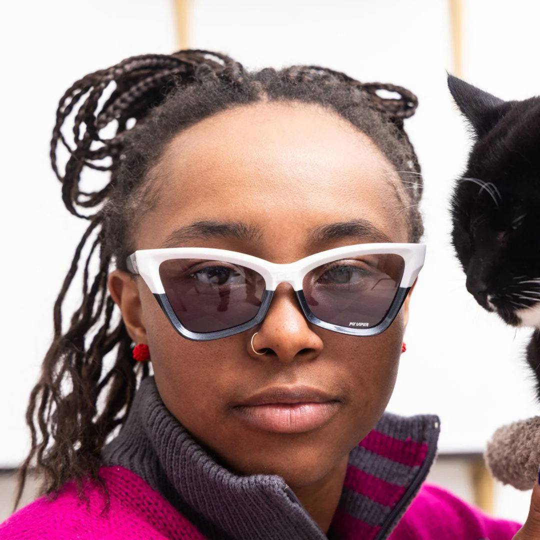 Pit ViperPit Viper-The Clawdia The Mohawker Photochromic