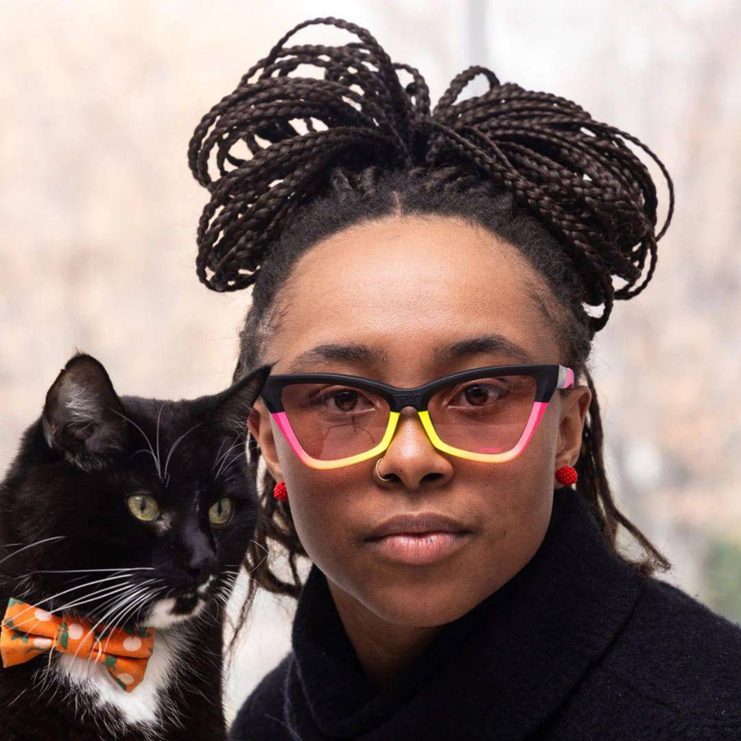 Pit ViperPit Viper-The Clawdia The Italo Photochromic