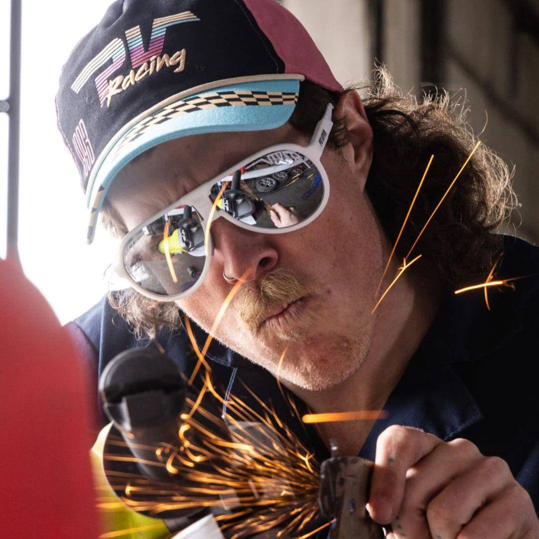 Pit ViperPit Viper-The Jethawk The Miami Nights Polarized