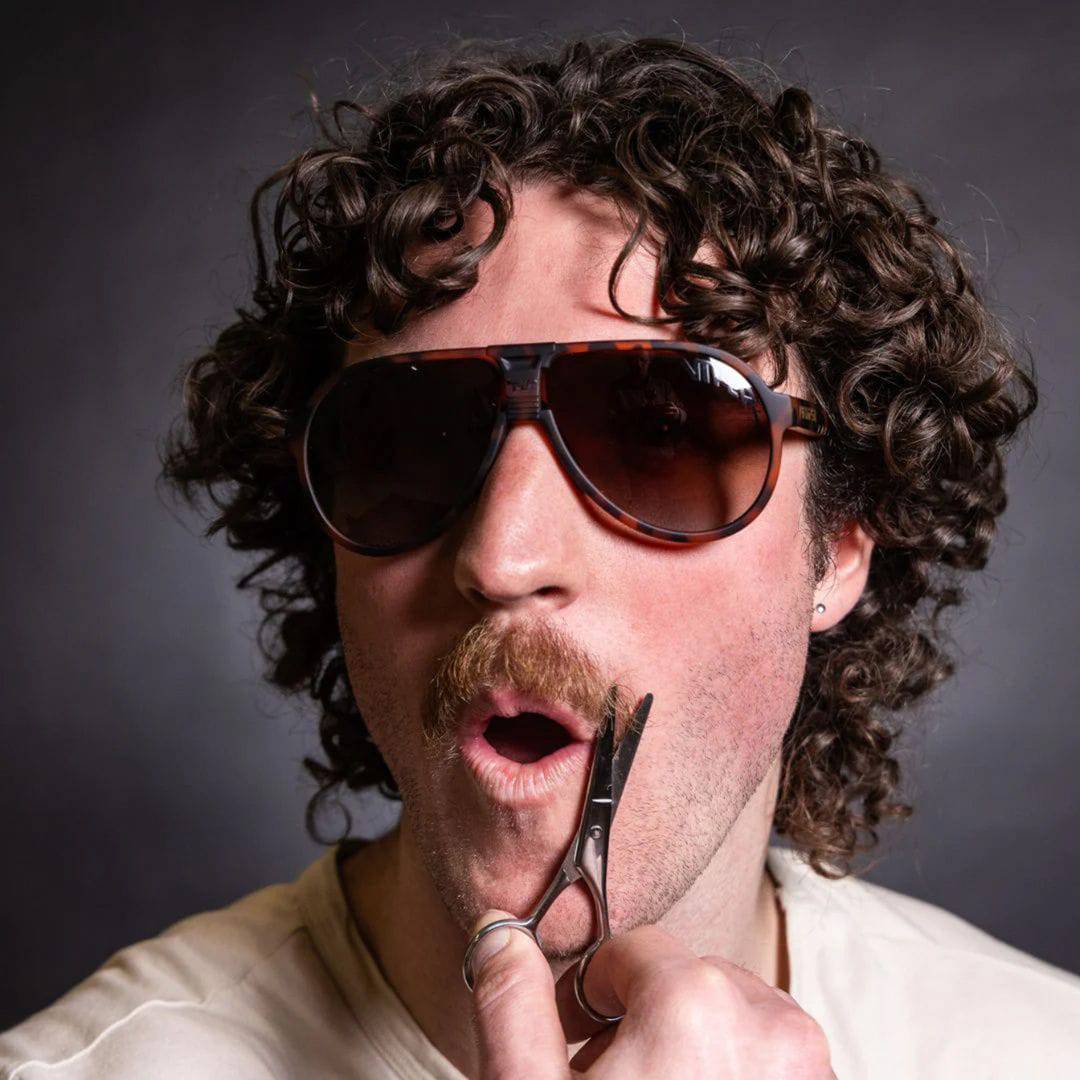 Pit ViperPit Viper-The Jethawk The Landlocked Polarized