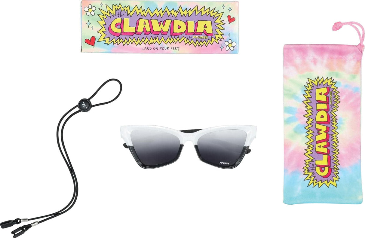 Pit ViperPit Viper-The Clawdia The Mohawker Photochromic