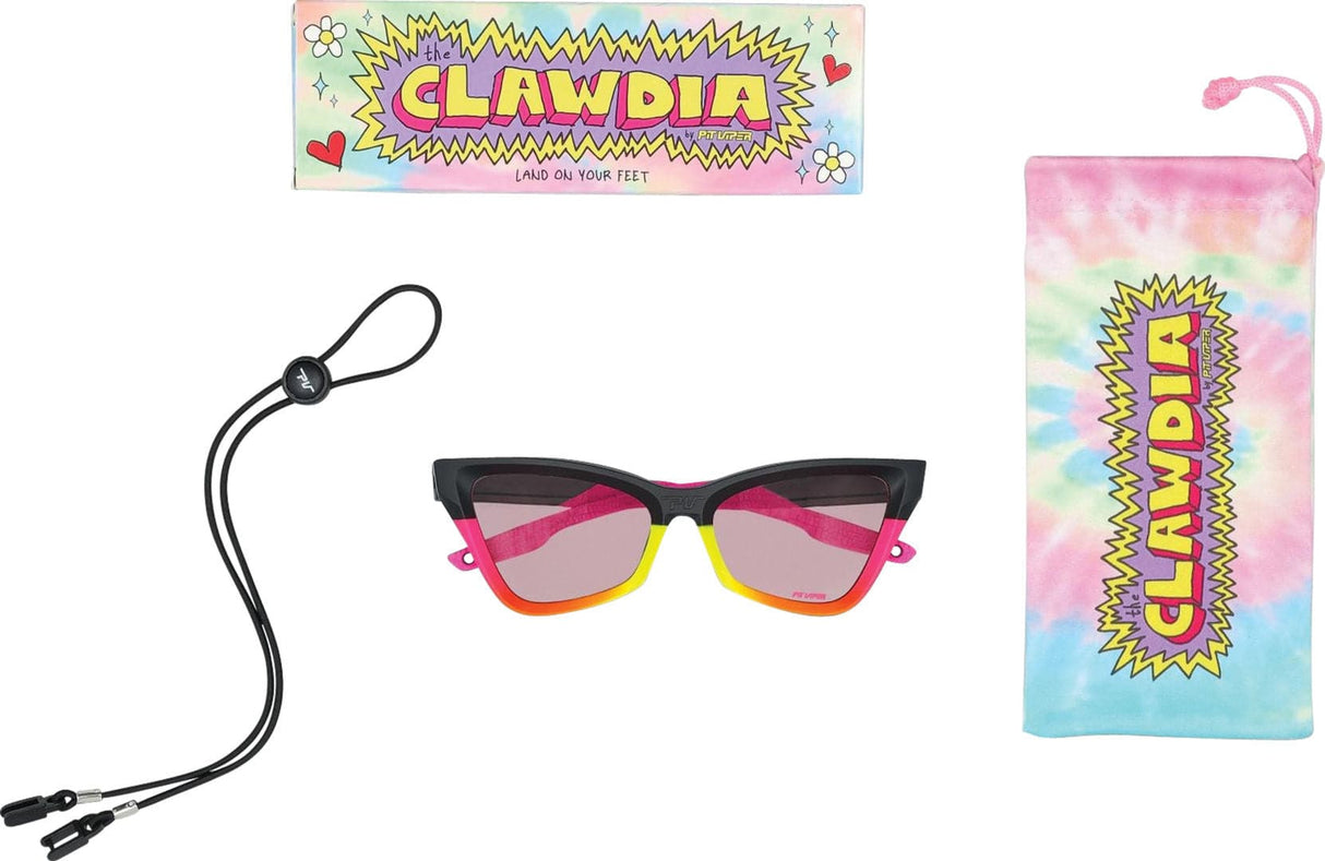 Pit ViperPit Viper-The Clawdia The Italo Photochromic