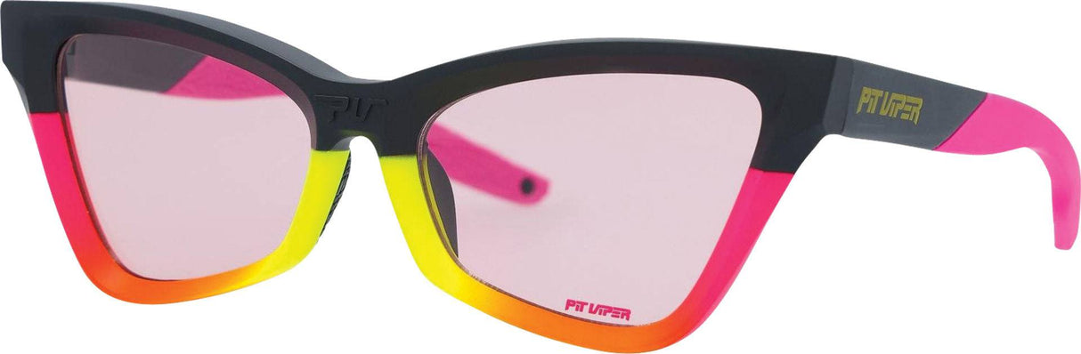 Pit ViperPit Viper-The Clawdia The Italo Photochromic