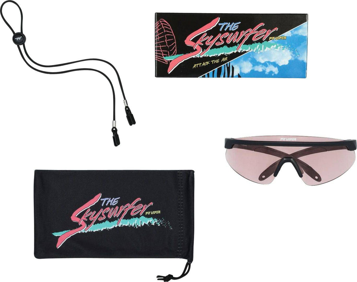 Pit ViperPit Viper-The Skysurfer The Exec Photochromic