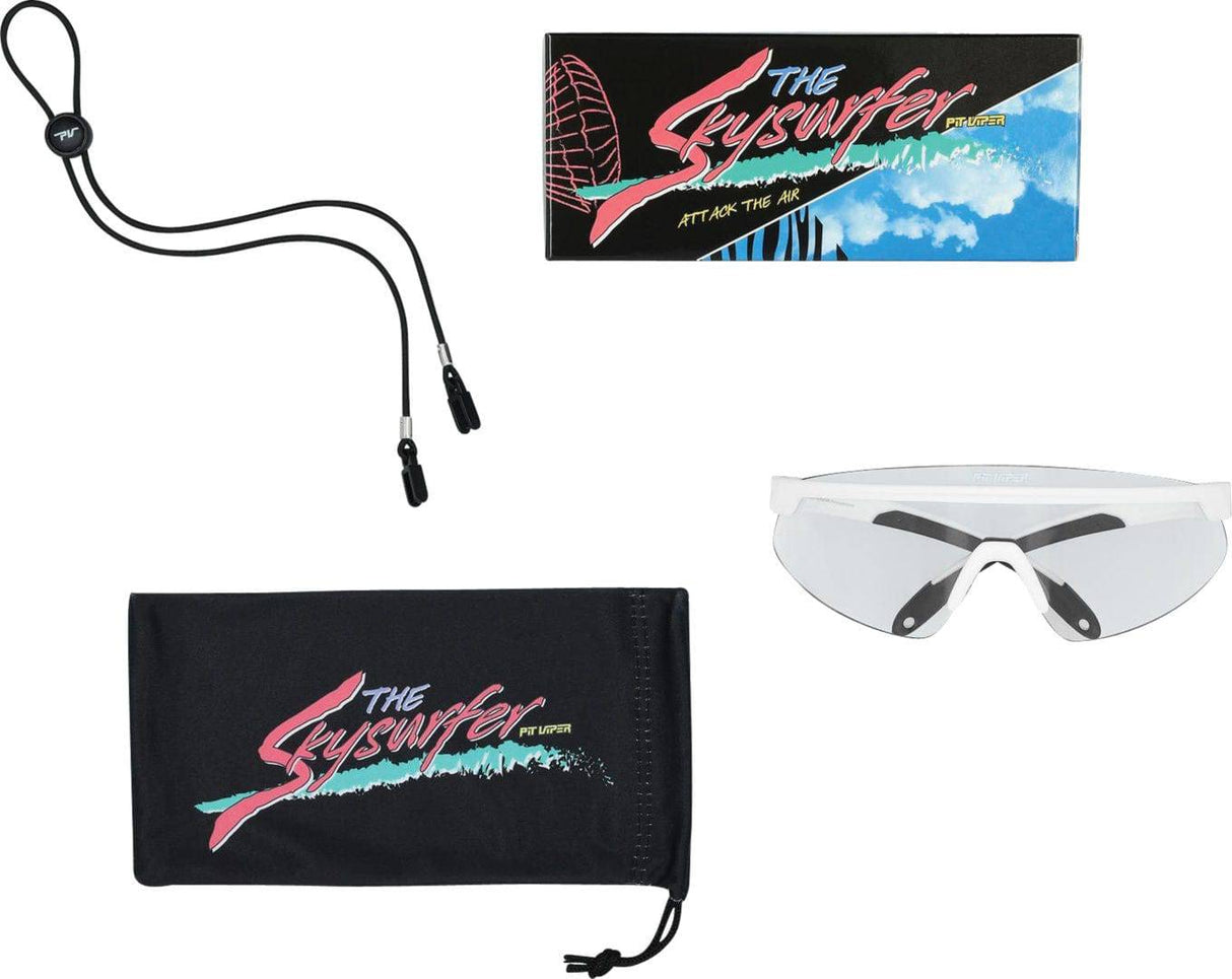 Pit ViperPit Viper-The Skysurfer The Miami Nights Photochromic