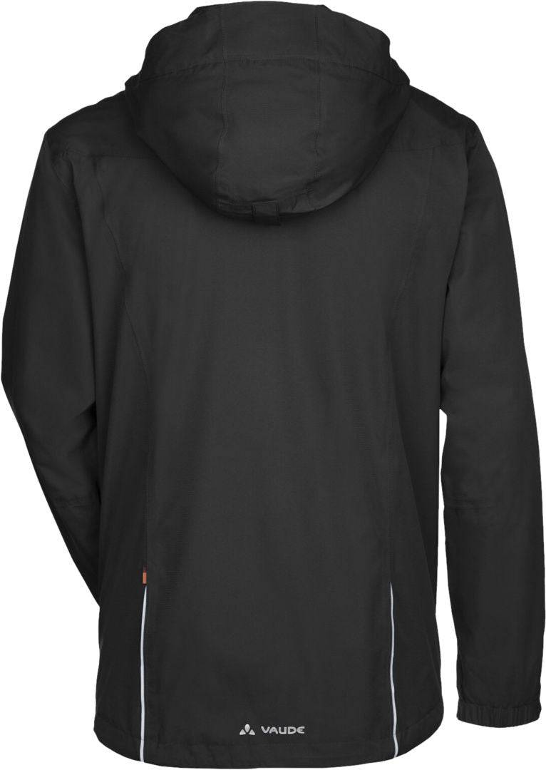 VAUDEVAUDE-Escape Bike Light Jacket Men black