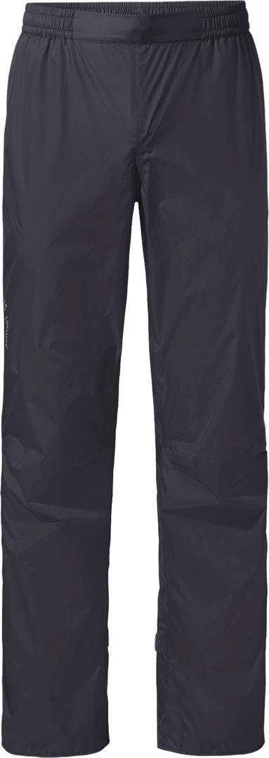 VAUDEVAUDE-Drop Pants II Ladies short black uni